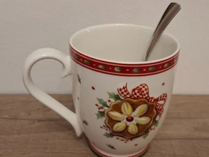 4 x Villeroy & Boch Winter Bakery Toy's Delight - Bild 1 von 2