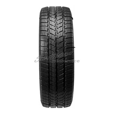 Continental 215/65R16 106T Winterreifen VanContact Winter 3PMSF | 97002 - Bild 1 von 4