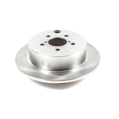 Rotor trasero PowerStop AutoSpecialty para Subaru Impreza Foto 1 de 2