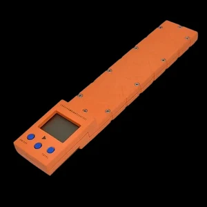 Reich Caravan Weight Control Scale Orange 1500Kg Caravan 4x4 4WD Motorhome Game - Picture 1 of 2