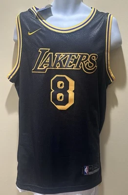 Коби Брайант джерси подлинный змеиной кожи «Черная мамба» новый с ярлыками Sz 52 - Изображение 1 из 4