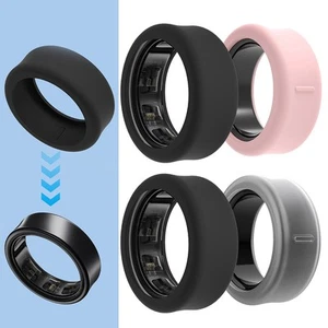 Elastyczna silikonowa ochrona do Samsung Smart Ring i Galaxy Ring - Zdjęcie 1 z 14