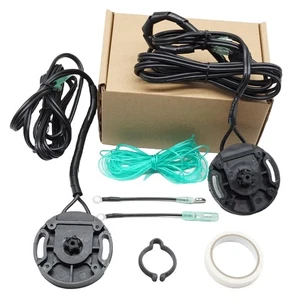 Kit de límite de transmisor de ajuste de inclinación 18-7633 para MerCruiser MC-I R MR Alpha One Gen 2 a... - Imagen 1 de 8