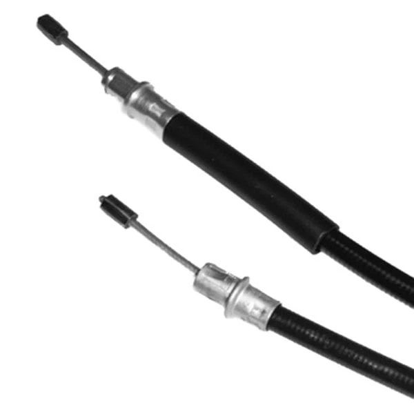 For Ford Thunderbird 87-88 Element3 Rear Driver Side Parking Brake Cable - Изображение 1 из 2