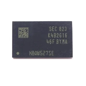 5pcs New K4B2G1646F-BYMA Memory chip K4B2G16 K4B2G1646F - Picture 1 of 1