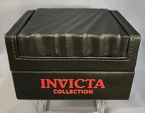 Invicta Collection Watch Box Only - Picture 1 of 16