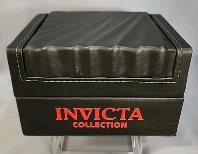 Invicta Collection Watch Box Only - Image 1 of 4