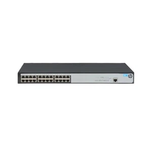 HP JG913A 1620-24g 24 Port Gigabit Ethernet Switch - Picture 1 of 3