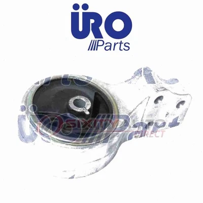 URO Left Engine Mount for 2001-2004 Volvo V40 - Cylinder Block  jc - Image 1 of 4