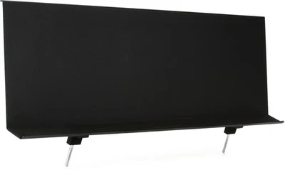 Soporte de música Nord Music V2 extra ancho Foto 1 de 4