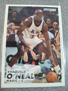 1993-94 Fleer - Shaquille O'Neal #149 V350 - Picture 1 of 2