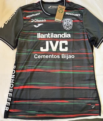 Camiseta deportiva gris para hombre Joma CD Marathon 2025 talla XL Foto 1 de 4