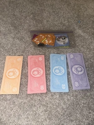 Littlest Pet Shop Electronic Mall Madness Juego Repuestos Tarjetas Bancarias Etc Foto 1 de 3