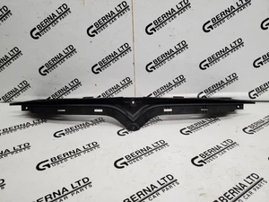 Genuine Tesla Model S 16-2020 Front Bumper T-Badge Support Bracket 1062472-00-E - Picture 1 of 8