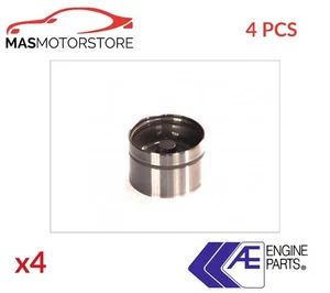 HYDRAULIC TAPPET LIFTER AE FOL165 4PCS P FOR ROVER 45,400,25,600,200,STREETWISE - Picture 1 of 5