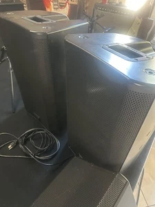 QSC K12 Aktivlautsprecher - Bild 1 von 9