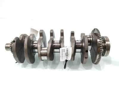 0381 crankshaft for VOLKSWAGEN PASSAT VARIANT (3B6) ADVANCE 2003 522875 Foto 1 de 4