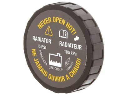 Tapa radiador aire acondicionado Delco 37788DMPC 1997 2000 2001 2002 para GMC Sonoma 1995-2004 Foto 1 de 2