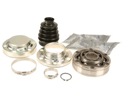 Kit de juntas para Volkswagen Touareg CV 2004-2008 GKN automotriz 77929VKFZ Foto 1 de 2