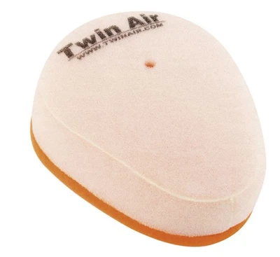 Filtro de aire estándar Twin Air 153604 para 96-17 Suzuki DR650SE Foto 1 de 2