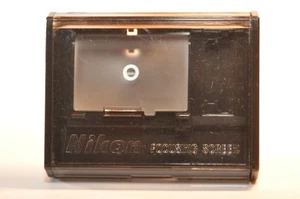 Nikon Focusing screen K Split image w/ case for FE FM 35mm FILM SLR camera - Picture 1 of 3