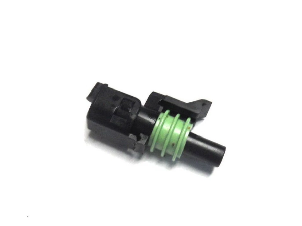 Big A ET744 GM Weather-Pack Series Mates with ET-743 ET-744 ET743 - Image 1 of 1