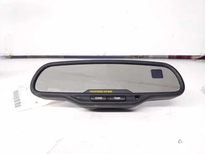 Rear View Mirror For 2003 Chevy Silverado 1500 - Picture 1 of 8