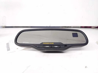 Rear View Mirror CHEVY SILVERADO 1500 03 - Image 1 of 4