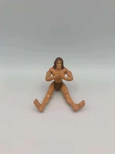 McDonalds Happy Meal Spielzeug Tarzan Figur Disney selten Sammlerstück Vintage 1999 - Bild 1 von 4
