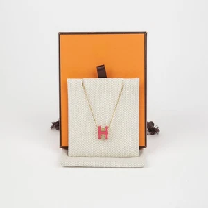 Hermes Pendentif Popashu 143823489 - Picture 1 of 7