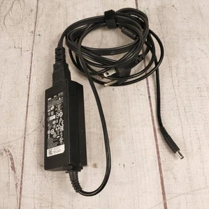 OEM - REF Dell Inspiron Inspiron 14-3451 P60G HK45NM140 AUTENTICO 45W adattatore CA - Foto 1 di 8
