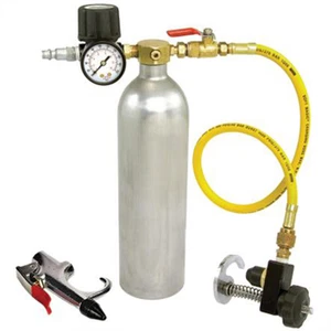 TLFGRA CPS Products Automotive A/C Flush Kit - Picture 1 of 1