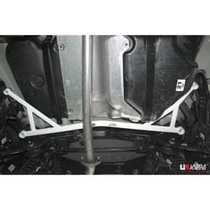 FOR Kia Sportage 4TH GEN (QL) 1.7D 2.0D 2WD 2017-2022 Rear Lower Bar - Picture 1 of 8