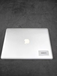 Apple MacBook A1278 - Used, Untested, No Accessories - Afbeelding 1 van 15