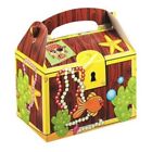 20 Party Boxes - Themed Character Loot Treat Box - Plus 20 Loot Candy Toy Bags