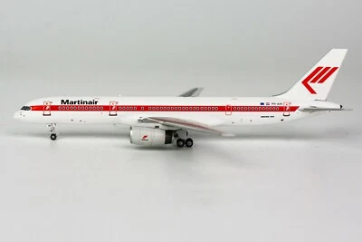 Martinair / Boeing B757-200 / PH-AHI / 53147 / 1:400 *ÚLTIMO* Foto 1 de 4