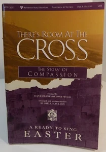 There's Room At The Cross The Story of Compassion Easter  - Lot of 24 Books - Bild 1 von 8