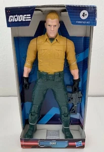 Gi Joe Olympus Duke 9” inch Actionfigur G.I. JOE NEU VERSIEGELT - Bild 1 von 3