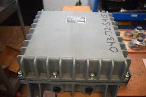 ITT Reuland C-11550/SPS-48E Controller Softstart Naval Sea Systems Command  - Bild 1 von 7