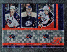 2010-11 Panini Zenith Mozaics Inserts #1-20 Finish Your Set, U Pick