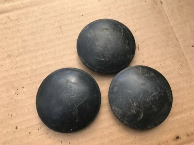 Poulan Weed Eater  Mower WE9652RA   HUB CAP 77400                        [5C] Foto 1 de 3