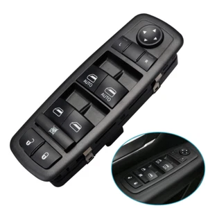 Interruptor maestro de ventana eléctrica para Dodge Ram 1500 2500 3500 para Jeep Liberty 08-10 - Imagen 1 de 8