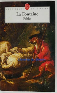 Fables La Fontaine 2003 - Imagen 1 de 3