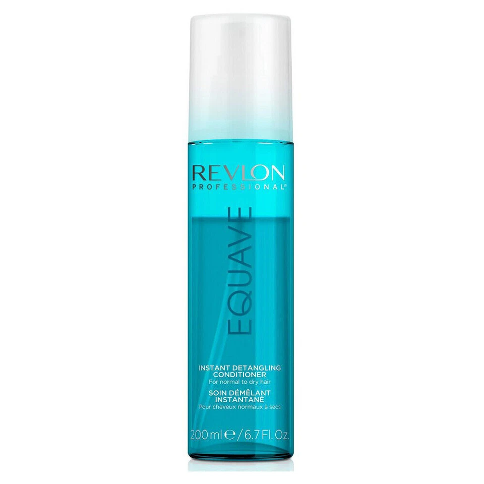 Revlon Equave 2 phase Conditioner Spray professional 200ml Feuchtigkeitsspray - Bild 1 von 4