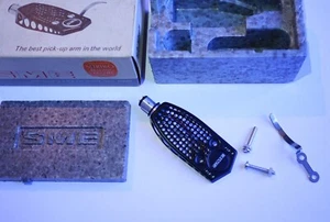 SME S2 headshell NOS unused, Shipping from EU - Picture 1 of 11
