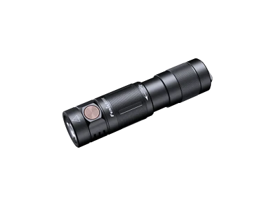 Fenix E09R EDC LED Taschenlampe 600 Lumen Neu OVP - Bild 1 von 4