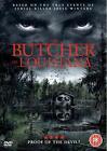 The Butcher of Louisiana [DVD], New, DVD, FREE & FAST Delivery