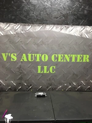 Chasis ECM Body Control BCM junto a la batería compatible con Jeep Compass 2016 OEM Foto 1 de 3