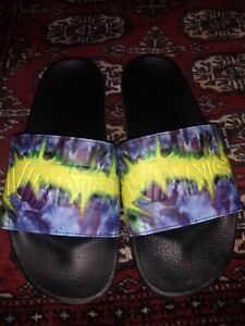 VANS Multicolor Sandals for Men for sale | eBay