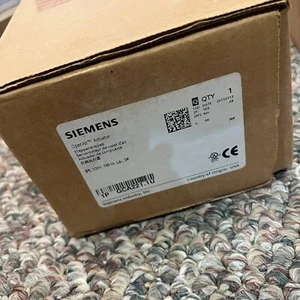 Siemens Attuatore OpenAir GCA221.1U 120V - Foto 1 di 3